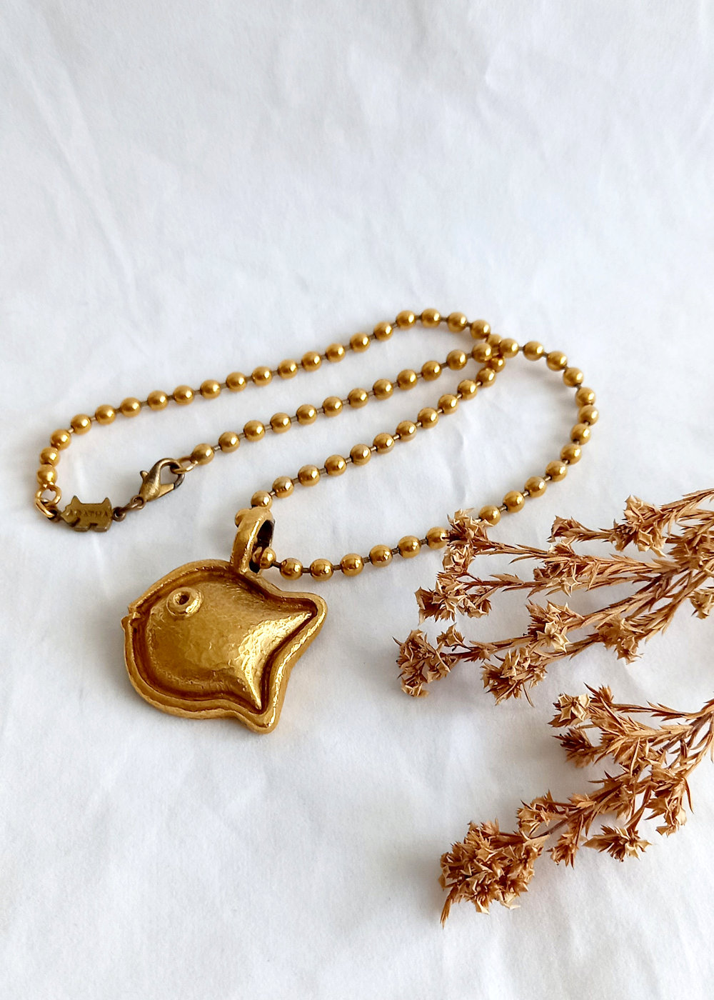 Necklace Agatha Paris - Image 2