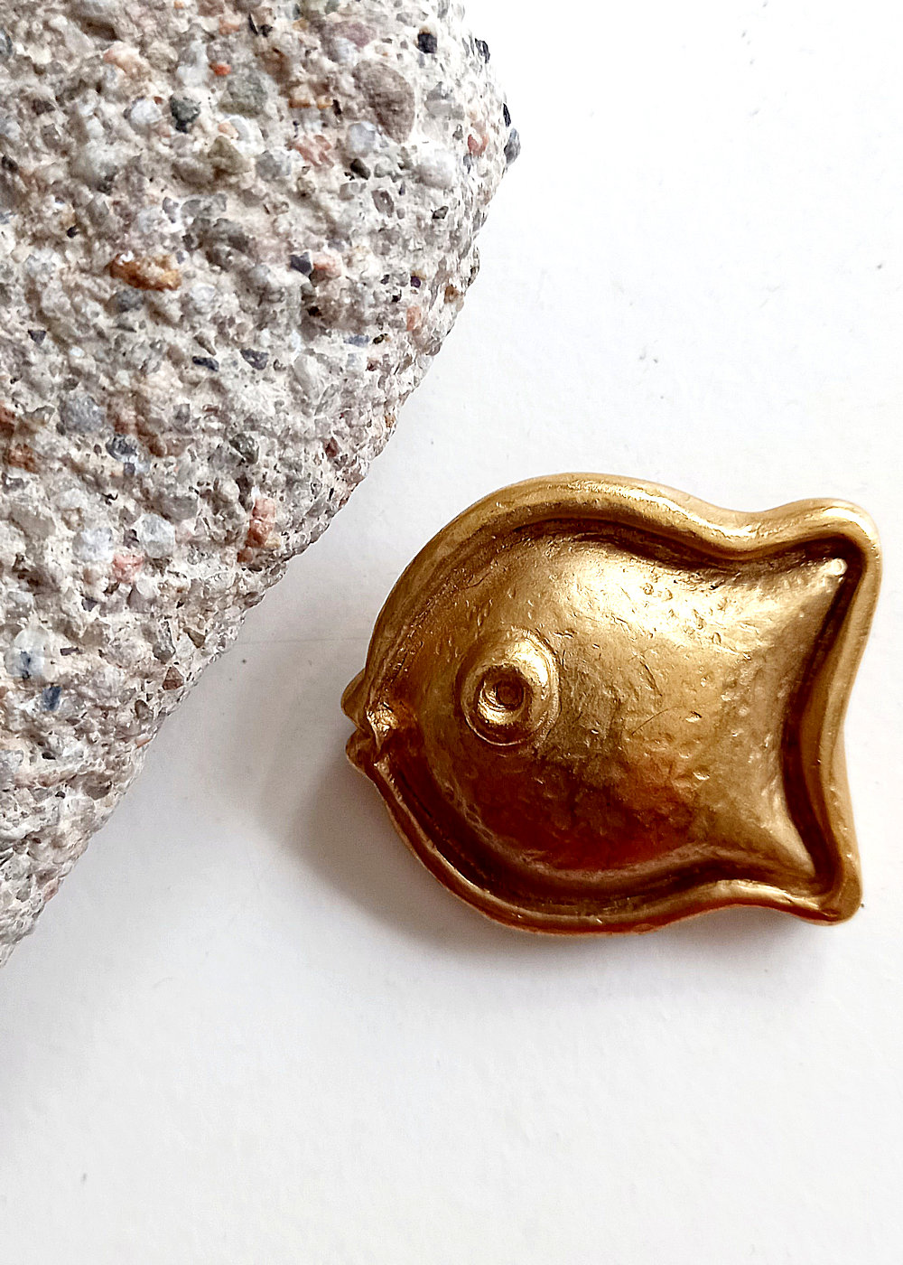 Brooch Agatha Paris - Image 3