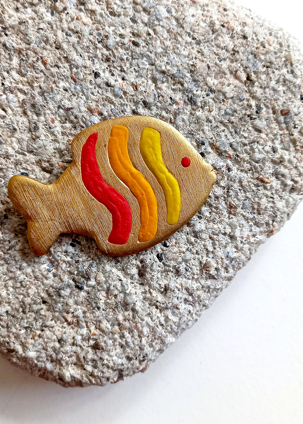 Brooch Agatha Paris - Image 3