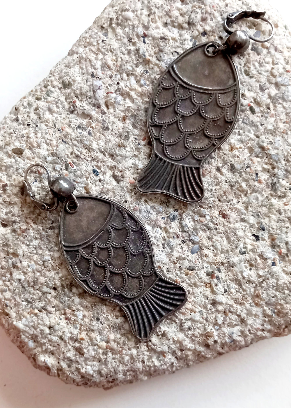 Earrings Agatha Paris - Image 3