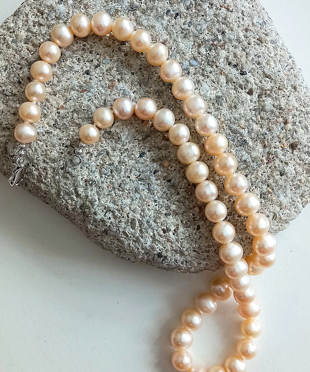 Necklace No Name Japan