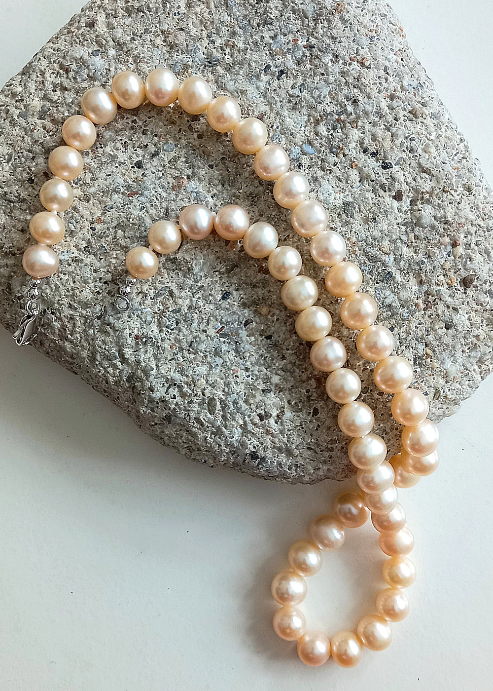 Necklace No Name Japan