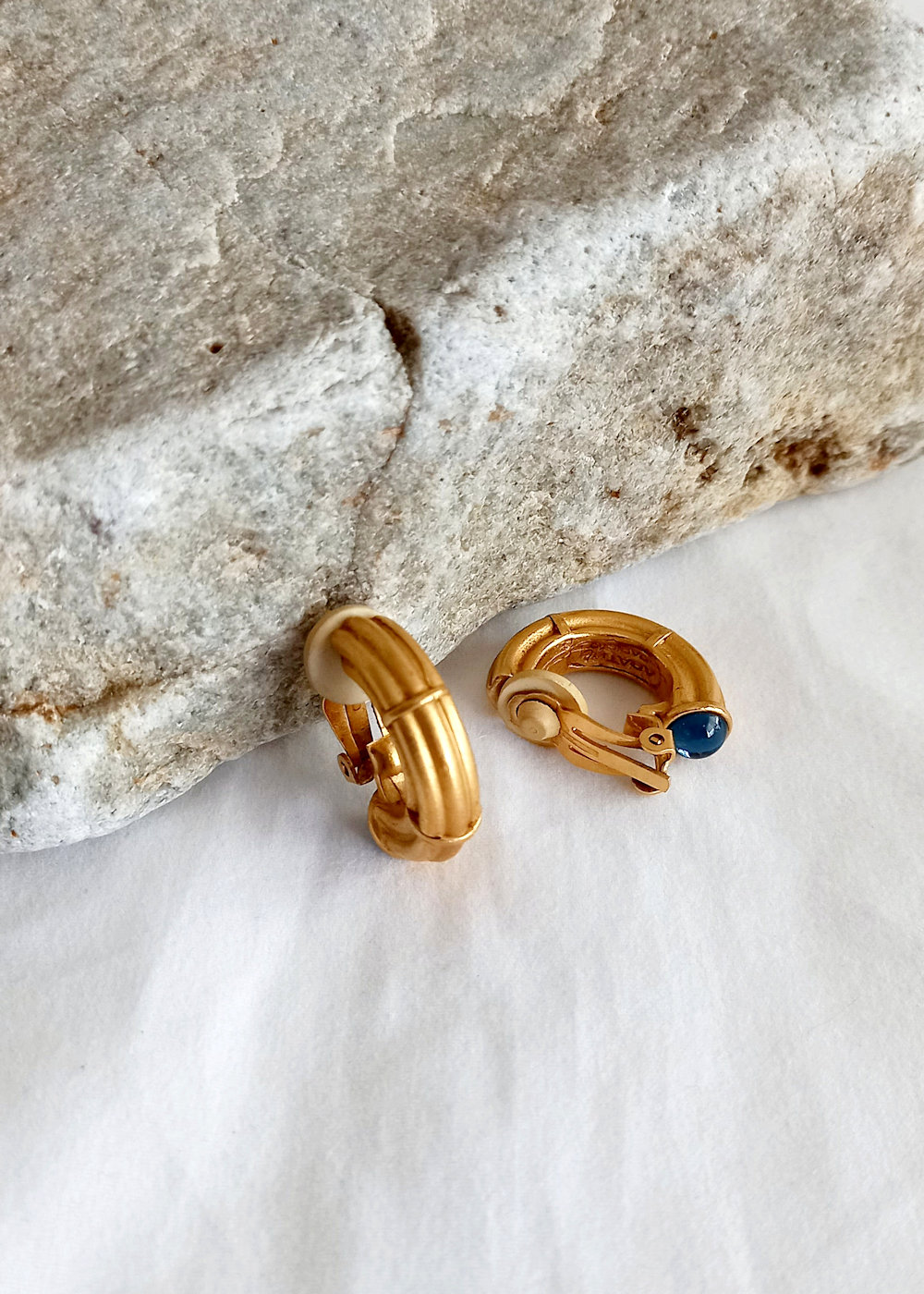 Earrings Clips Agatha Paris - Image 5