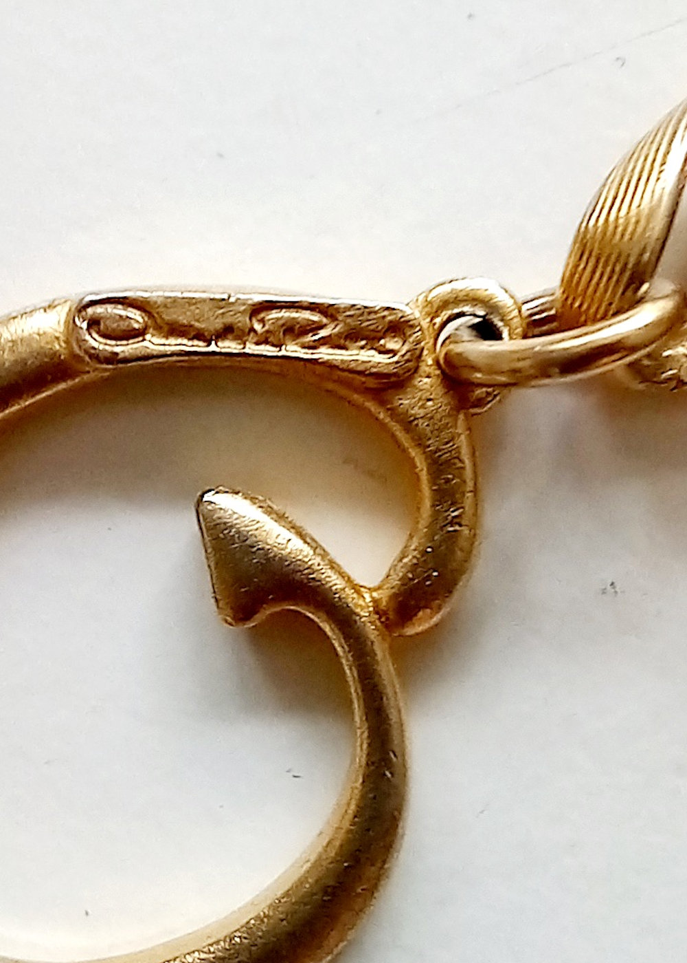 Bracelet Oscar de la Renta - Image 4