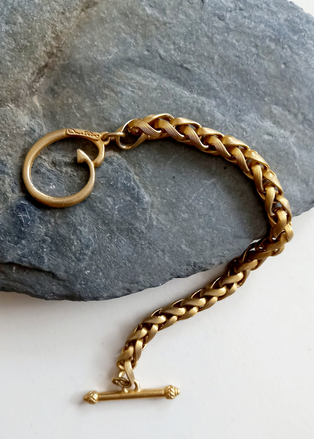 Bracelet Oscar de la Renta - Image 2