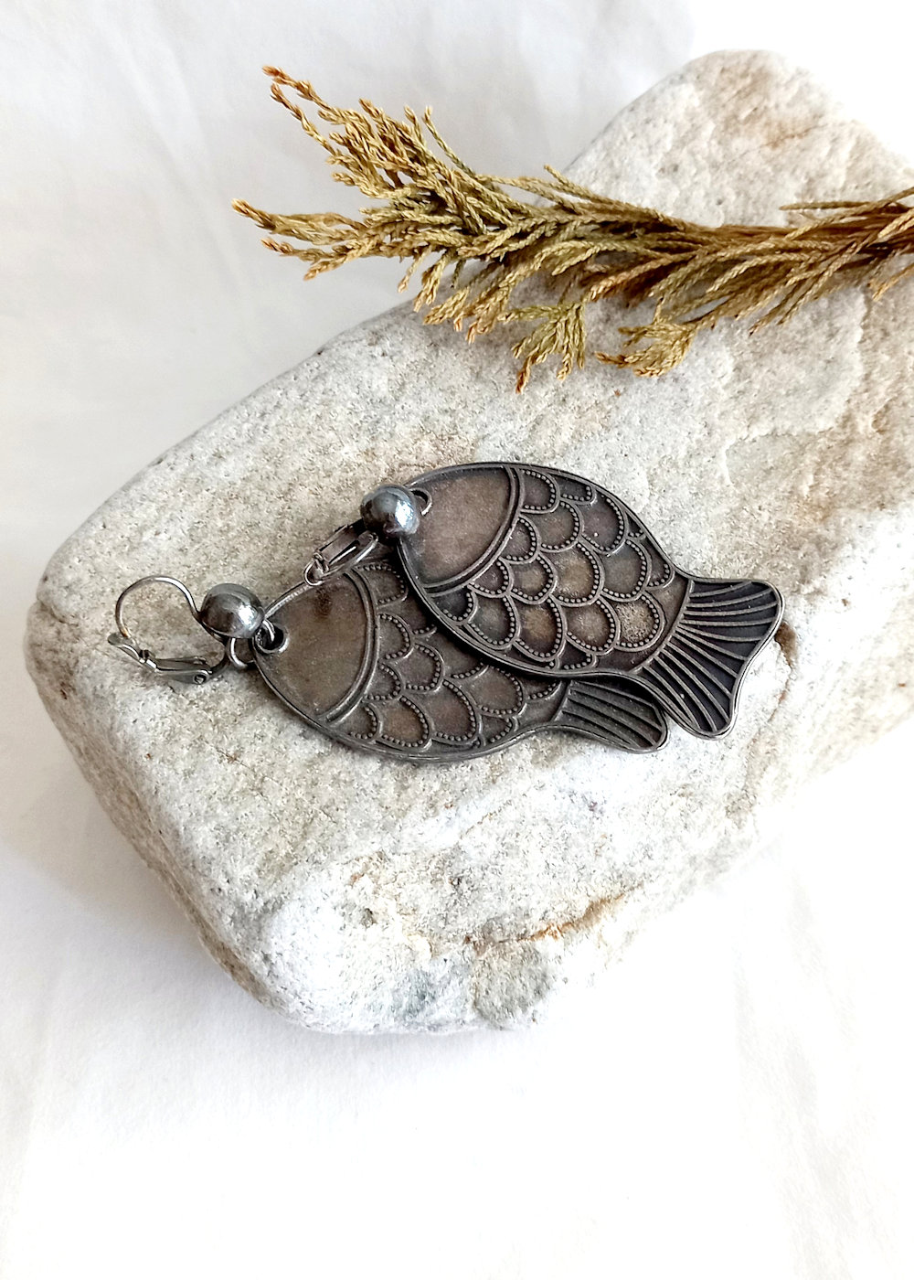 Earrings Agatha Paris - Image 2