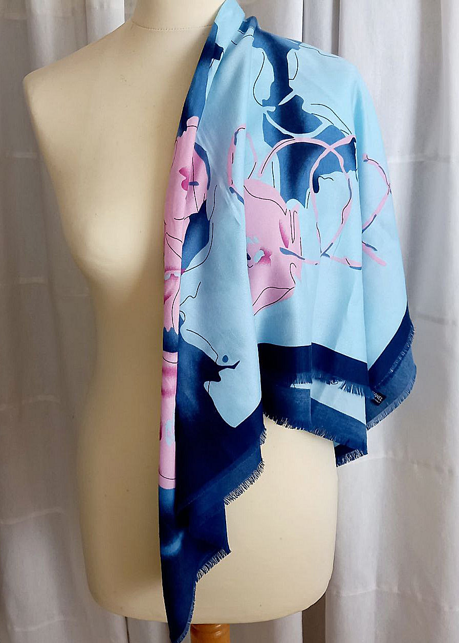 Scarf France - Image 3