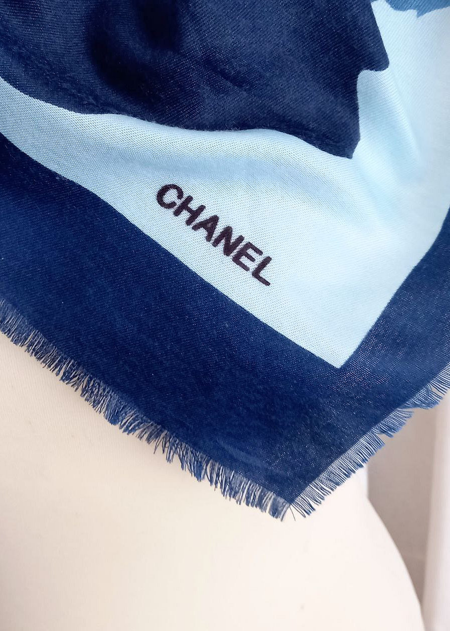 Scarf France - Image 2